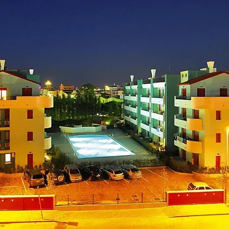 Apartament In With Heating *