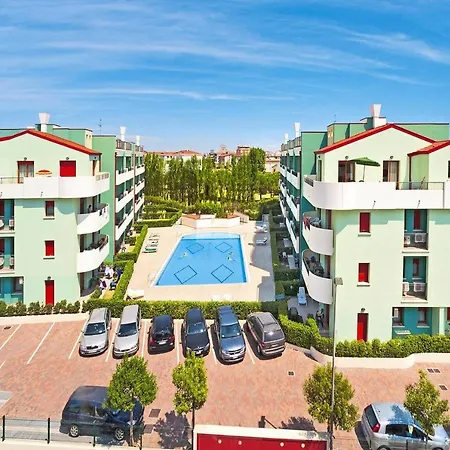 Apartament In With Heating *