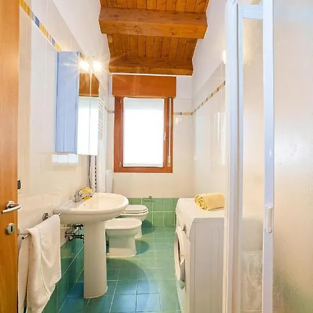 In With Heating * Caorle