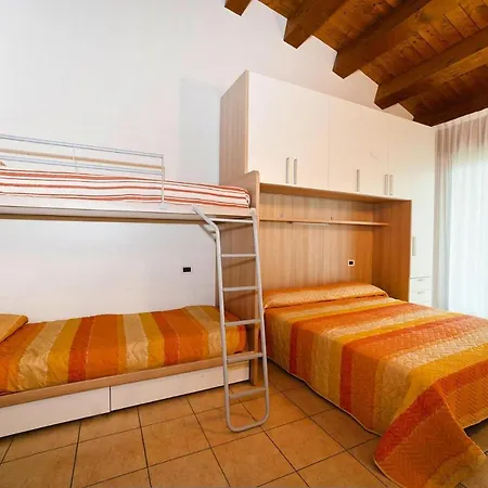 Apartament In With Heating